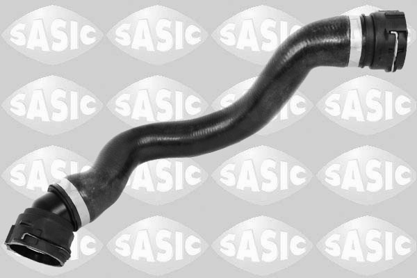 Radiator Hose (Below)  Art. 3406394