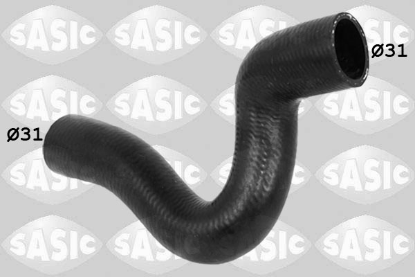 Radiator Hose (Below)  Art. 3406397