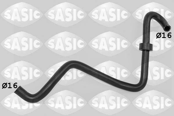 Radiator Hose  Art. 3406433