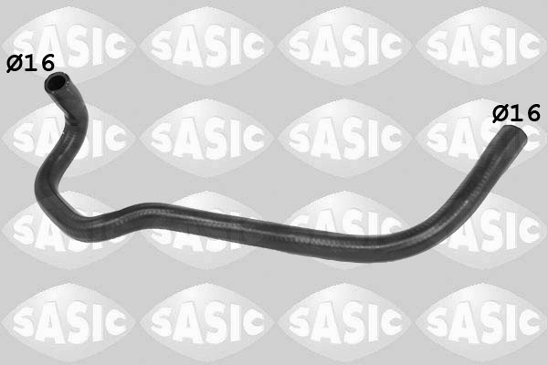 Radiator Hose  Art. 3406434