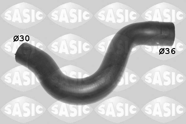 Radiator Hose (Above)  Art. 3406440