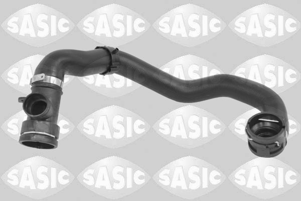 Radiator Hose (Below)  Art. 3406448