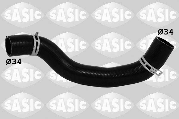 Radiator Hose  Art. 3406457