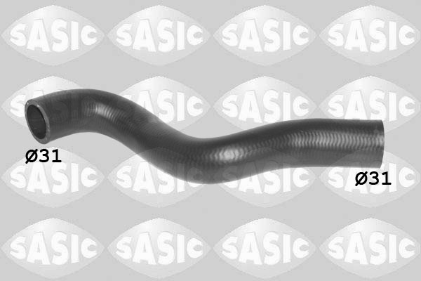 Radiator Hose  Art. 3406463