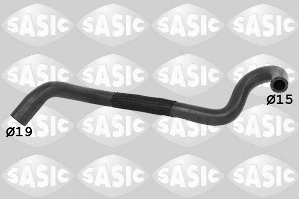 Radiator Hose  Art. 3406491