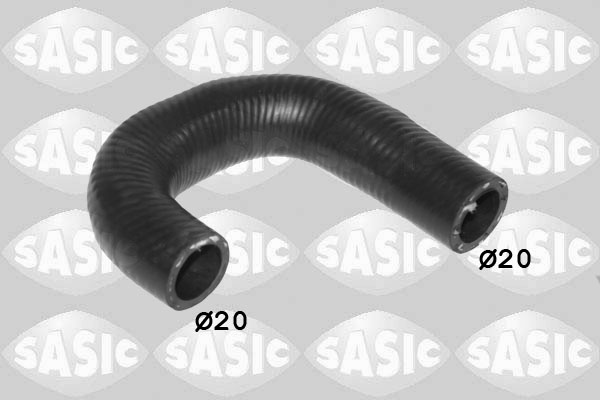 Radiator Hose  Art. 3406512