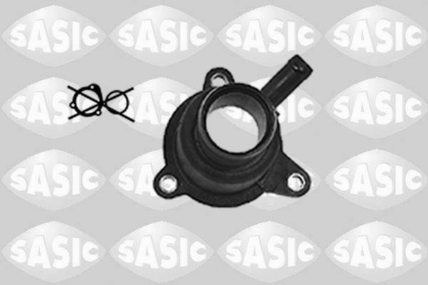 Coolant Flange  Art. 4000378