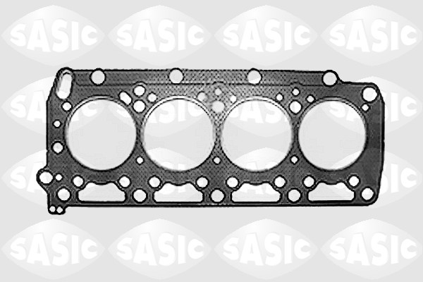 Gasket, cylinder head  Art. 4000426