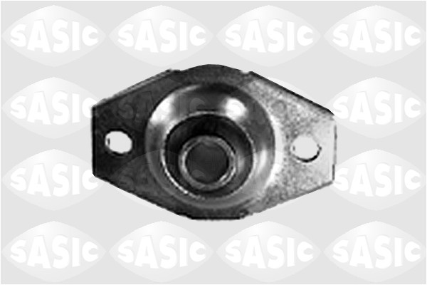 Link/Coupling Rod, stabiliser bar (Front axle)  Art. 4001304