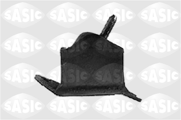 Mounting, engine (Left, Front axle, Front)  Art. 4001364