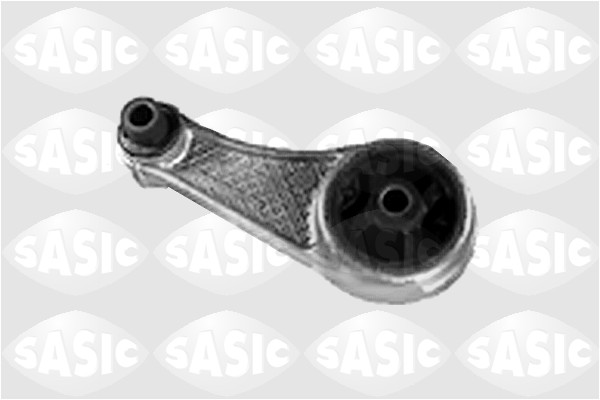 Mounting, engine (Front axle)  Art. 4001374