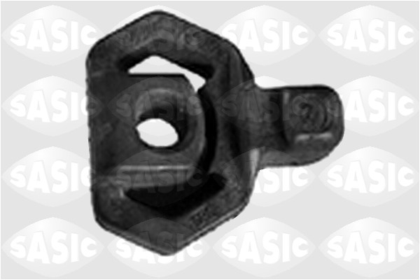 Rubber Buffer, muffler (Rear axle)  Art. 4001449