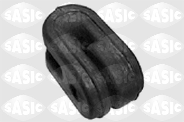 Rubber Buffer, muffler (In the middle)  Art. 4001464