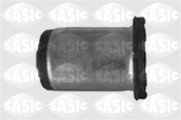 Bushing, axle bracket (Rear, Front axle)  Art. 4001567