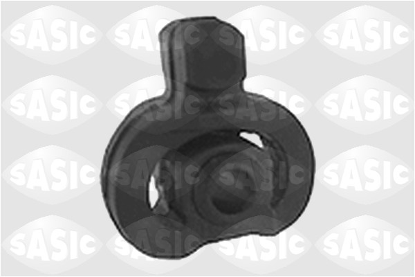 Rubber Buffer, muffler (Rear axle)  Art. 4001582