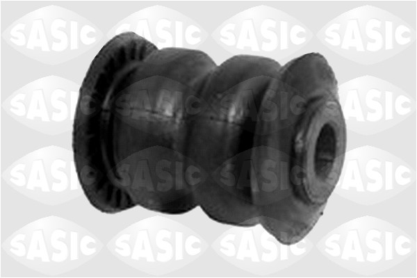 Mounting, control/trailing arm (Front, Front axle)  Art. 4001585