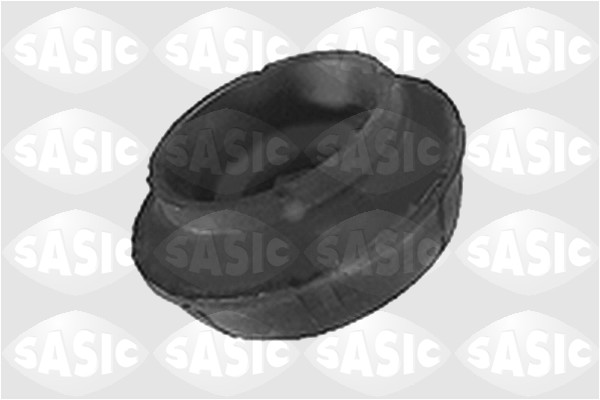 Rubber Buffer, suspension (Left, Right, Front axle)  Art. 4001615