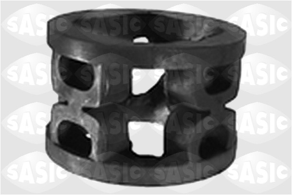 Rubber Buffer, suspension (Left, Right, Front axle)  Art. 4001618