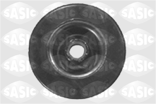 Suspension Strut Support Mount (Left, Right, Front axle)  Art. 4001620