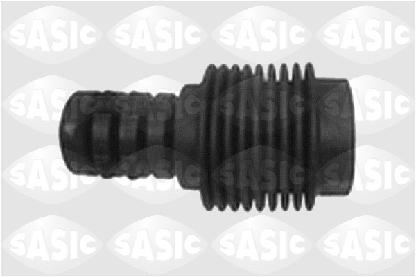 Rubber Buffer, suspension (Front, Front axle)  Art. 4001629