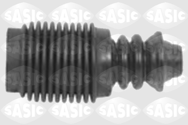 Rubber Buffer, suspension (Front axle)  Art. 4001640