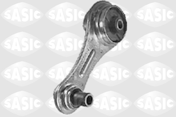 Mounting, engine (Front axle, Rear)  Art. 4001713