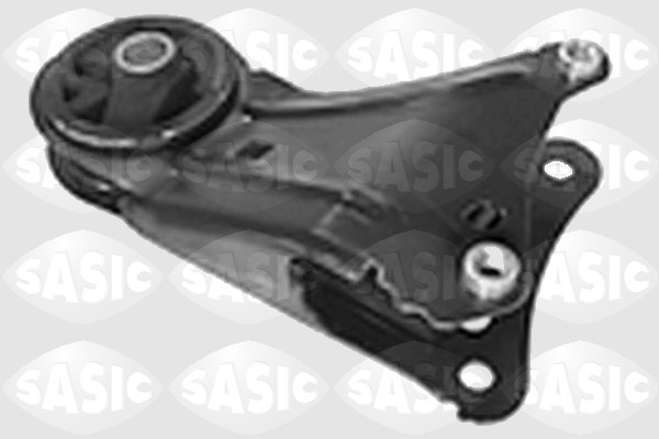 Mounting, engine (Rear, Front axle)  Art. 4001726