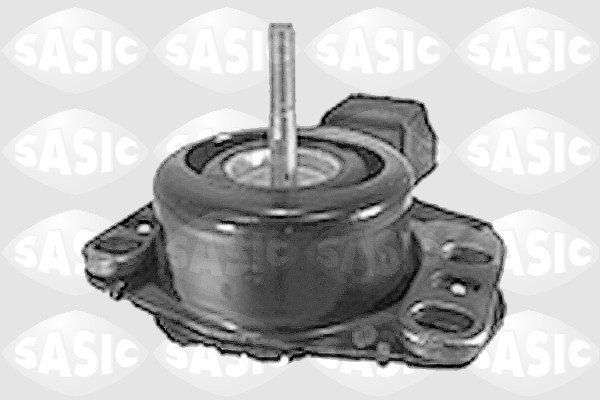 Mounting, engine (Front axle, right)  Art. 4001798