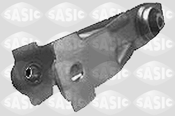 Mounting, engine (Front Axle, Above, Right)  Art. 4001803