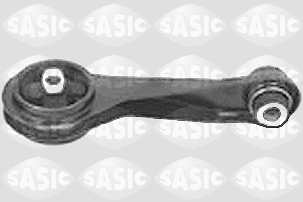 Mounting, engine (Front axle, Rear)  Art. 4001805