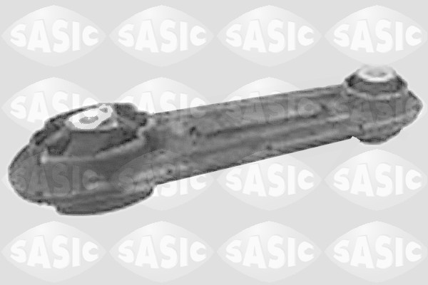 Mounting, engine (Below, Front axle)  Art. 4001814