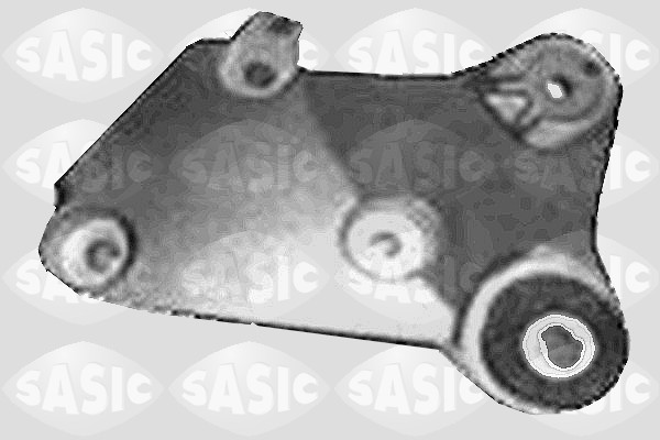 Mounting, engine (Right, Front axle)  Art. 4001817