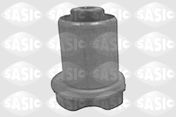 Bushing, axle beam (Rear, Rear axle)  Art. 4003324