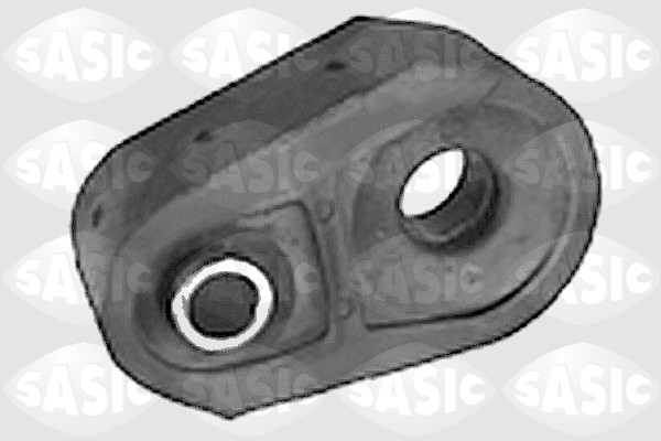 Link/Coupling Rod, stabiliser bar (Rear axle, Rear)  Art. 4003381