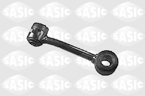 Link/Coupling Rod, stabiliser bar (Front axle)  Art. 4005124