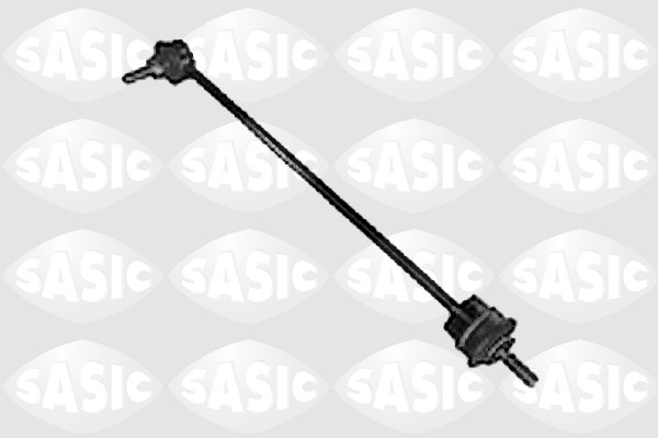 Link/Coupling Rod, stabiliser bar (Front axle)  Art. 4005132