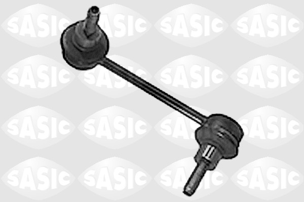 Link/Coupling Rod, stabiliser bar (Right, Front axle)  Art. 4005139