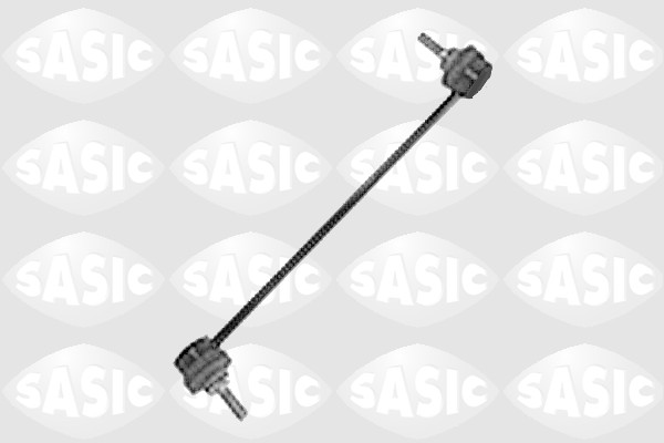 Link/Coupling Rod, stabiliser bar (Front axle)  Art. 4005141