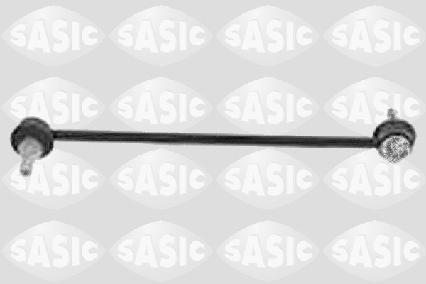 Link/Coupling Rod, stabiliser bar (Front axle)  Art. 4005146