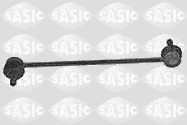 Link/Coupling Rod, stabiliser bar (Front axle)  Art. 4005147