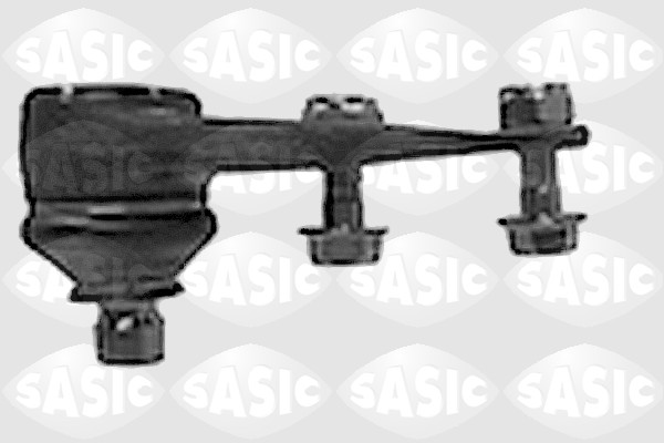 Ball Joint (Front axle, left, Front axle, right, Below)  Art. 4005257