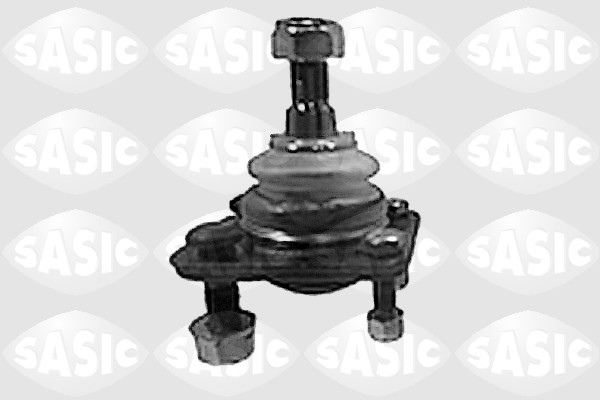 Ball Joint (Front axle, left, Front axle, right, Above)  Art. 4005262