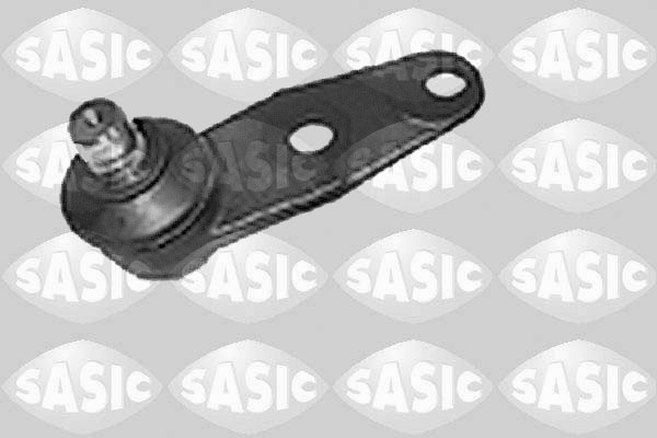 Ball Joint (Front axle, right, Below, Front axle, left)  Art. 4005277