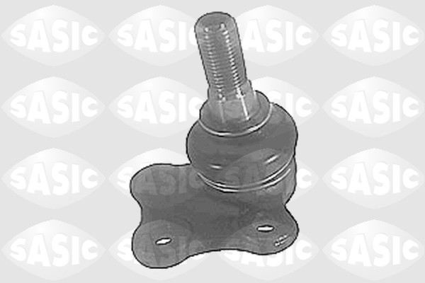 Ball Joint (Below, Front axle, right, Front axle, left)  Art. 4005278