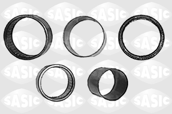 Repair Kit, axle beam (Right, Left, Rear, Rear axle)  Art. 4005350