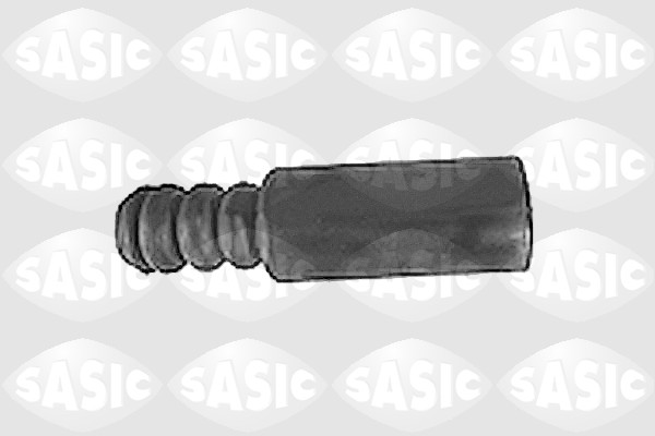 Rubber Buffer, suspension (Front axle, Right, Left)  Art. 4005373