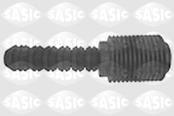 Rubber Buffer, suspension (Right, Left, Rear axle)  Art. 4005510