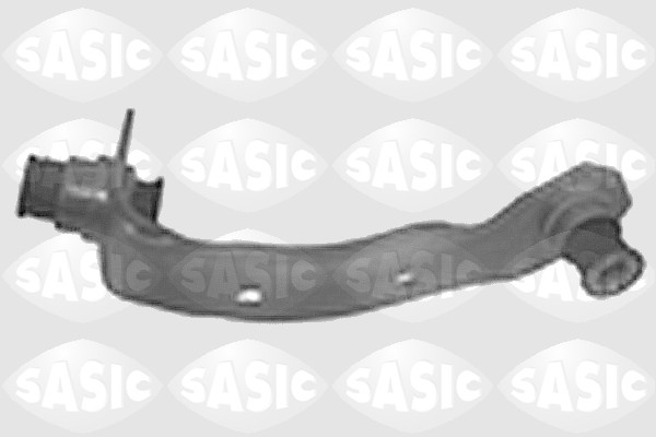 Mounting, engine (Front axle, left)  Art. 4005520