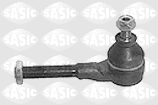 Tie Rod End (Front axle, left)  Art. 4006114