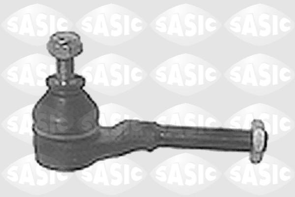 Tie Rod End (Front axle, right)  Art. 4006115